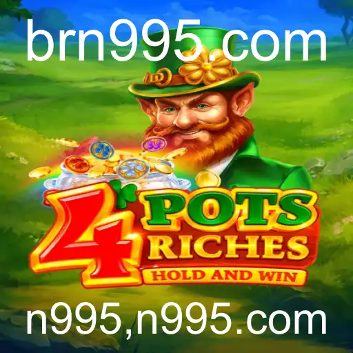 Descubra o Empolgante Mundo de 4potsriches: O Jogo de Estratégia e Sorte