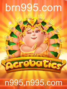 Descubra o Desafio e a Emoção do Jogo Acrobatics
