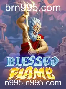 Explorando BlessedFlame: O Novo RPG Eletrizante