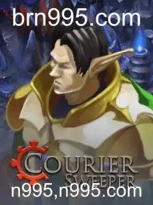 CourierSweeper: Um Mergulho no Jogo Inovador e Suas Regras Emozionantes