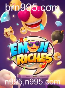 Explorando o Mundo de EmojiRiches: Um Mergulho no Jogo de Emoções e Riquezas