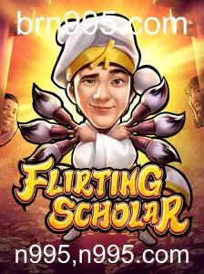 Descubra o Mundo de Flirting Scholar