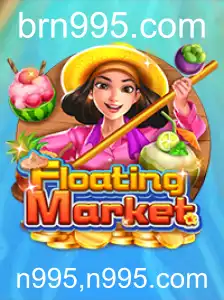 Explorando o Mundo do Jogo FloatingMarket