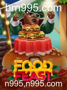 Explorando o Mundo de FoodFeast: Desafios e Regras do Jogo