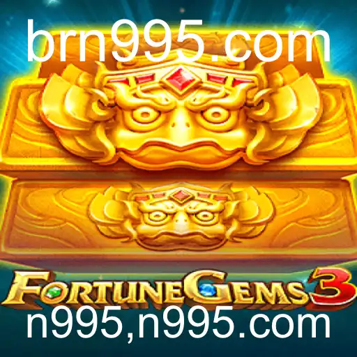 Explore o Mundo do FortuneGems3: O Jogo de Aventuras e Tesouros