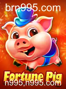 Descubra FortunePig: Um Mundo de Aventura e Fortuna