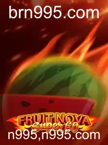 FruitNovaSuper60: Explore a Nova Sensação dos Jogos Online