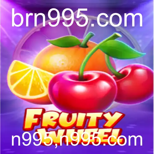 Uma Viagem Pelo Mundo do FruityWheel