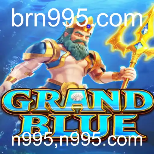 Explorando o Universo de GRANDBLUE: Uma Jornada Dentro do Novo Fenômeno dos Jogos