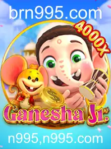 Explorando o Mundo de GaneshaJr: Inovação e Estratégia em Jogo