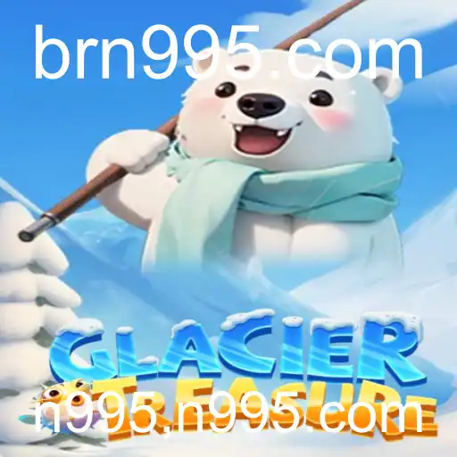 Descubra o Mundo Fascinante de GlacierTreasure: A Nova Aventura Digital
