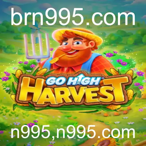 GoHighHarvest: Explorando o Universo do Novo Jogo de Estratégia
