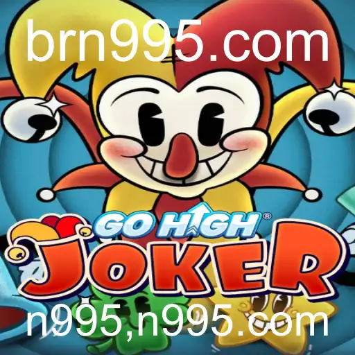 GoHighJoker: A Nova Tendência no Mundo dos Jogos Online