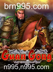 Descobrindo o Universo de GuanGong: Estratégia e Entretenimento no n995.com