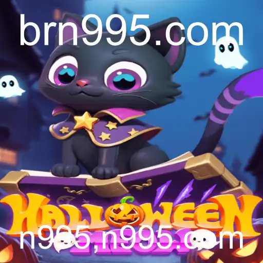 Descubra o Mundo Encantado de HalloweenMeow