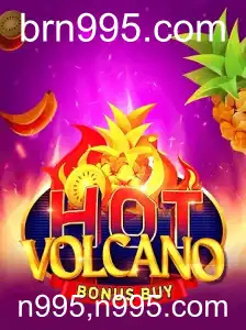 Descubra o Aventuroso Mundo de HotVolcanoBonusBuy