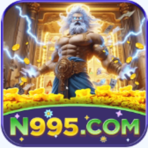 n995,n995.com Logo
