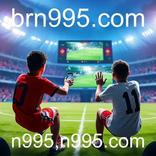 Jogos ao vivo