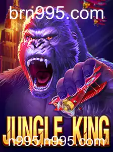 Descubra JungleKing: Um Mergulho na Floresta Selvagem dos Jogos Online