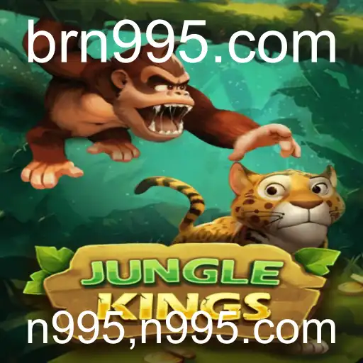 Explorando o Fascinante Mundo de JungleKings