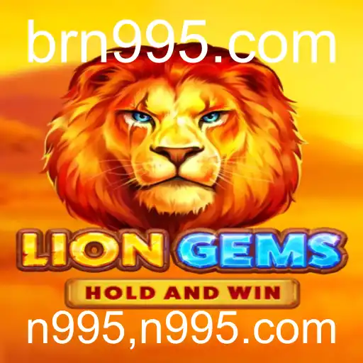 Explorando o Mundo de LionGems: Uma Jornada Interativa no Universo N995