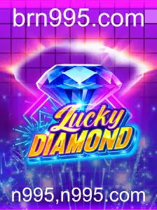 Descubra o Fascinante Mundo de LuckyDiamond