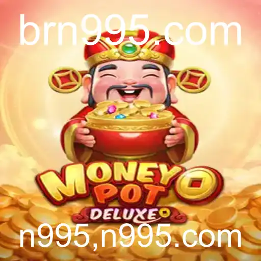 MoneyPotDELUXE: Um Guia Completo para o Novo Jogo de Sorte