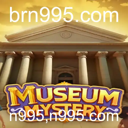 Explore o Mistério no Jogo MuseumMystery