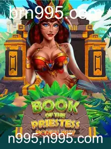 Desvendando o Mundo de Aventuras em BookOfThePriestess