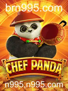 Descubra 'ChefPanda': Uma Jornada Culinária Interativa