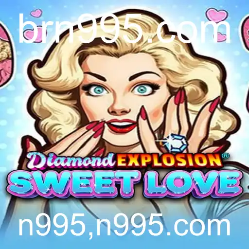 DiamondExplosionSweetLove: Descubra o Mundo Fascinante deste Jogo Apaixonante
