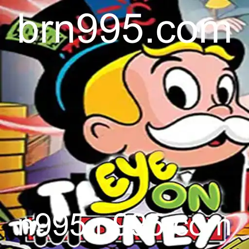EyeOnTheMoney: Descubra o Universo do Novo Jogo Revolucionário