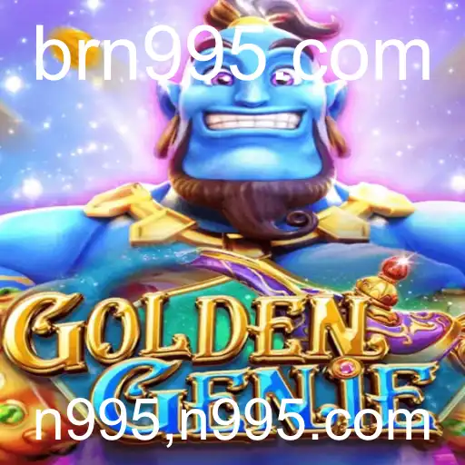 Descubra o Fascinante Mundo de GOLDENGENIE: Um Jogo Inovador e Cativante