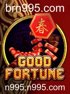 Descobrindo 'GoodFortune': Um Mergulho no Jogo de Estratégia Inovador