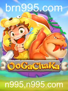 OoGaChaKa: Uma Nova Sensação no Mundo dos Jogos