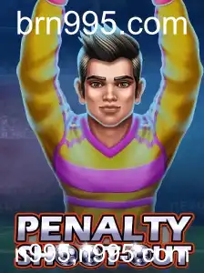 PenaltyShootOut: Desvendando o Jogo Emocionante