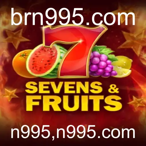 SevensFruits: Descubra o Empolgante Mundo do Slot Clássico Online