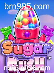 Descubra o Novo Mundo de SugarRush