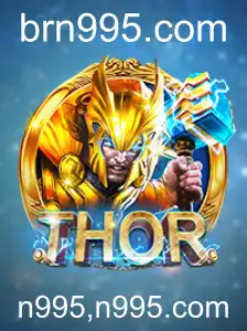 Descubra o Novo Jogo THOR: Uma Aventura Épica de Estratégia e Ação