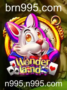 Explorando o Universo de Wonderland: Um Jogo de Aventura Fascinante