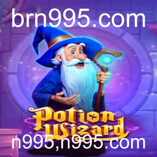 PotionWizard: Um Mergulho no Mundo Mágico dos Jogos