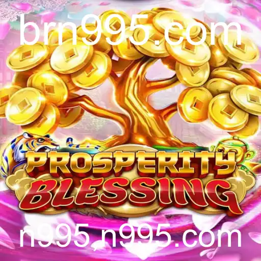 Descubra o Fascinante Universo do Jogo ProsperityBlessing