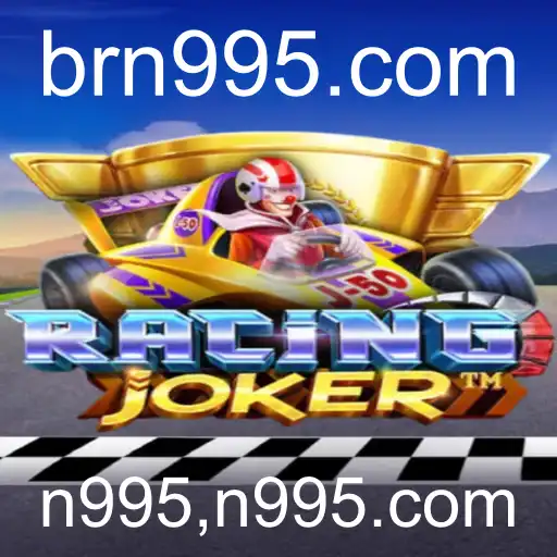 RacingJoker: Uma Aventura Alucinante nas Pistas