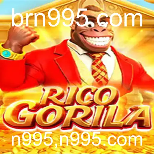 Descubra o Fascinante Mundo de RicoGorila