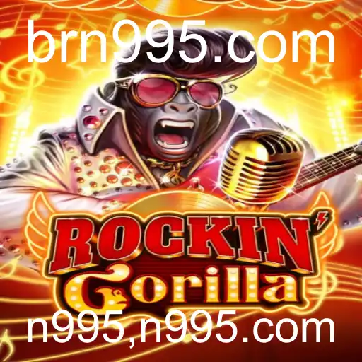 Descubra o Mundo Empolgante de RockinGorilla