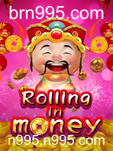 Descubra o Fascinante Mundo do Jogo 'RollingInMoney'