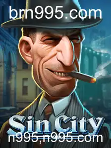 Descubra o Fascinante Mundo de SinCity: Uma Jornada Através de N995