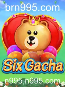 Explorando o Fascinante Mundo de SixGacha