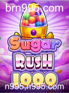 Explorando o Fascinante Mundo de SugarRush1000