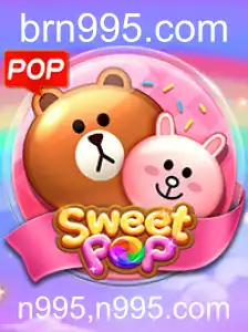 Descubra o Universo de Emoções em SweetPOP: O Jogo da Alegria e Diversão